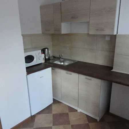Pokoje Goscinne 