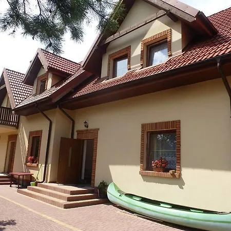 Pokoje Goscinne 