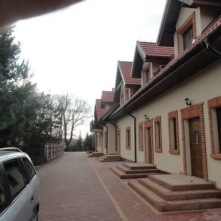Pokoje Goscinne 
