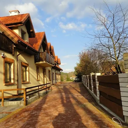 Pokoje Goscinne 
