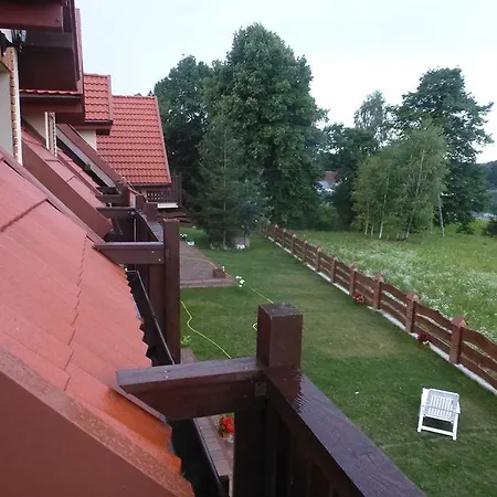 Pokoje Goscinne 