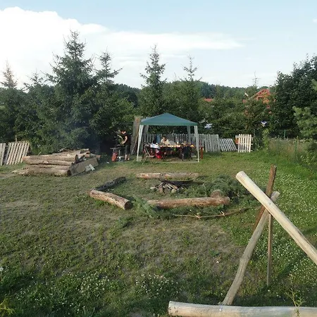 Πανσιόν Pokoje Goscinne 