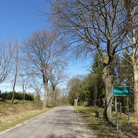 Pokoje Goscinne 